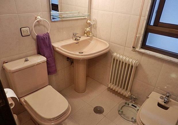Apartamento Norte Comfort Salamanca Exterior foto